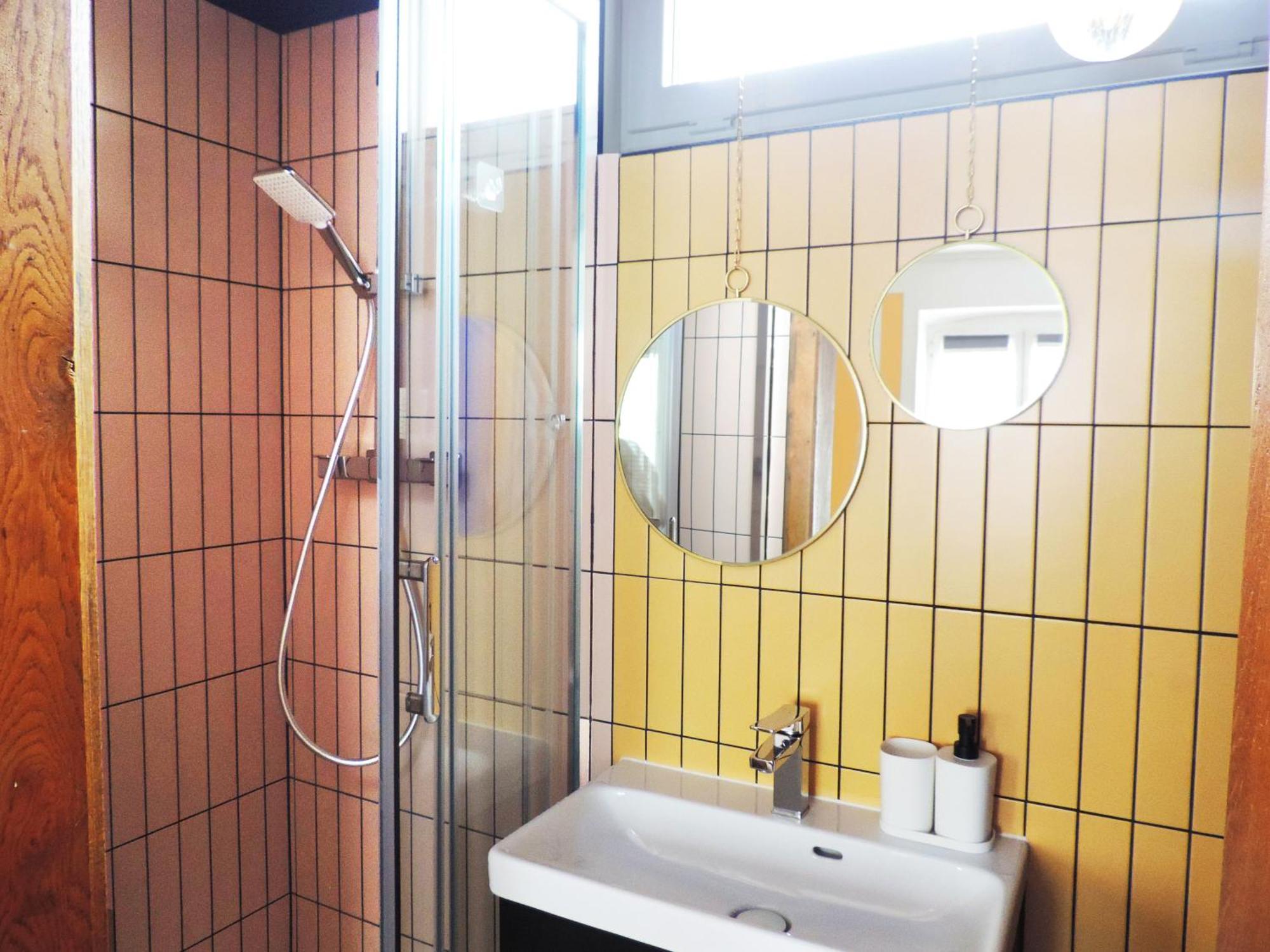 Strasbourg Evasion Pop Lejlighed Eksteriør billede